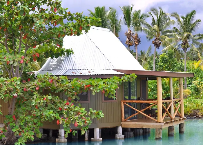Le Vasa Resort