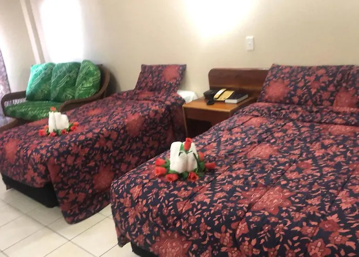 Hotel Elisa