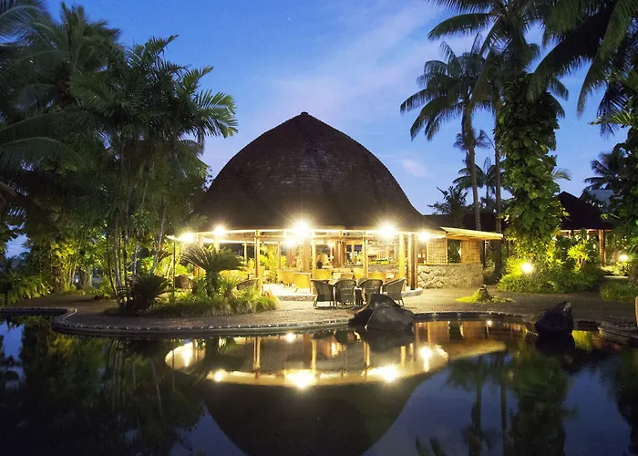 Sinalei Reef Resort & Spa