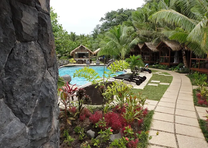 Seabreeze Resort Samoa - Exclusively For Adults