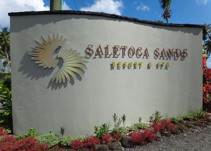 Saletoga Sands Resort & Spa