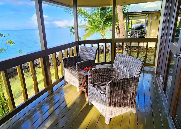 Le Vasa Resort